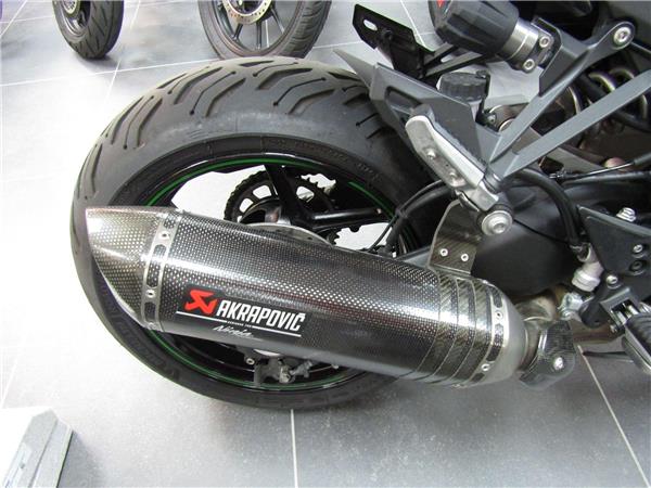 2023 Kawasaki Ninja 1000SX