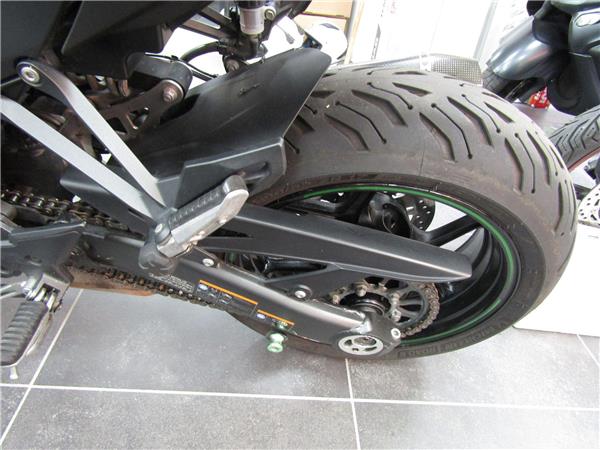 2023 Kawasaki Ninja 1000SX