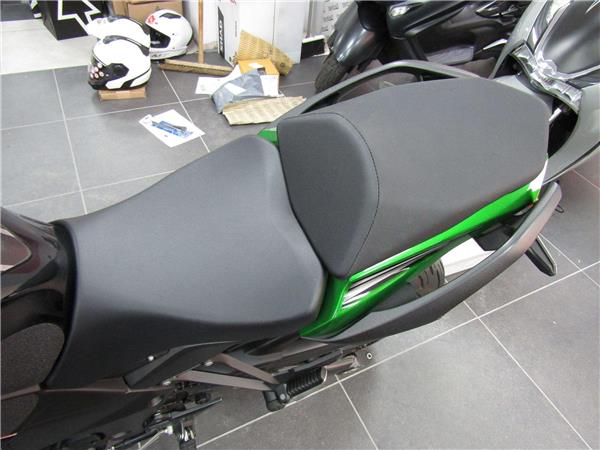 2023 Kawasaki Ninja 1000SX