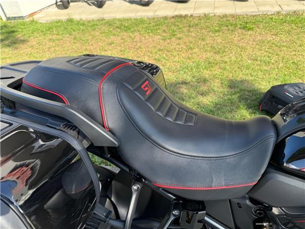 RA1250ST Pan America ST + Jekill & Hyde uvm.