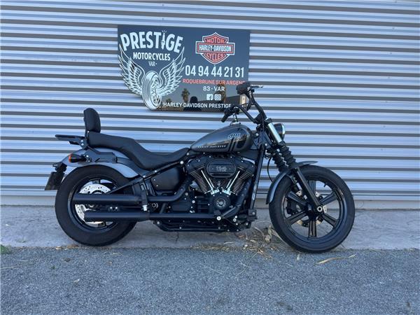 2022 HARLEY-DAVIDSON STREET BOB