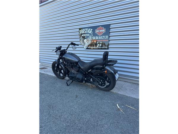 2022 HARLEY-DAVIDSON STREET BOB