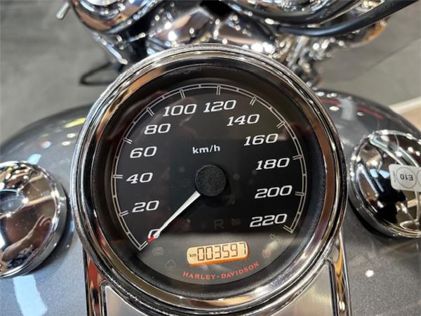 2022 Road King 107