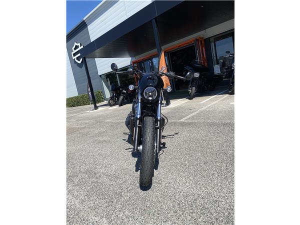2024 HARLEY-DAVIDSON NIGHTSTER