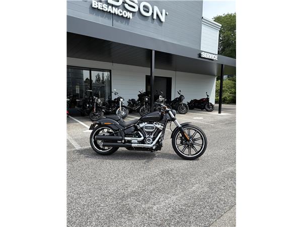 2023 HARLEY-DAVIDSON BREAKOUT
