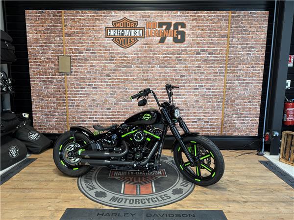 2023 HARLEY-DAVIDSON STANDARD