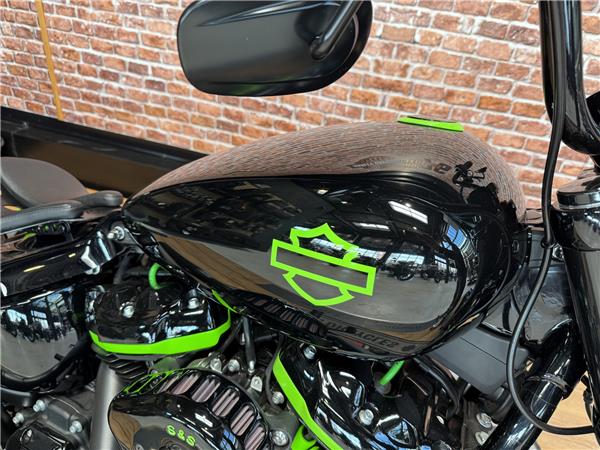 2023 HARLEY-DAVIDSON STANDARD