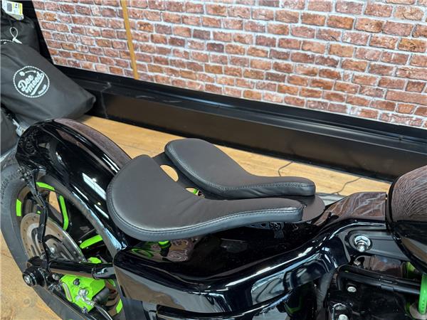2023 HARLEY-DAVIDSON STANDARD