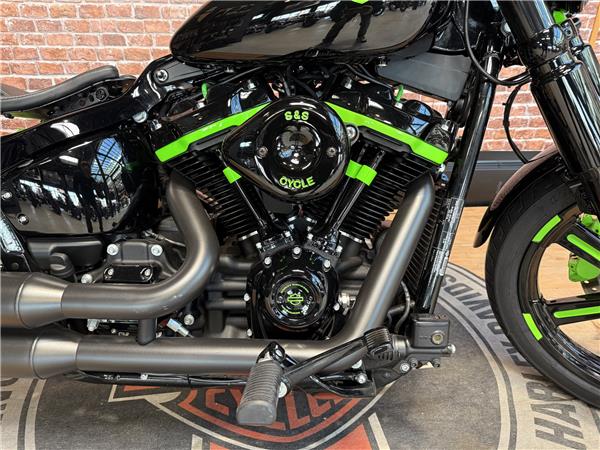 2023 HARLEY-DAVIDSON STANDARD