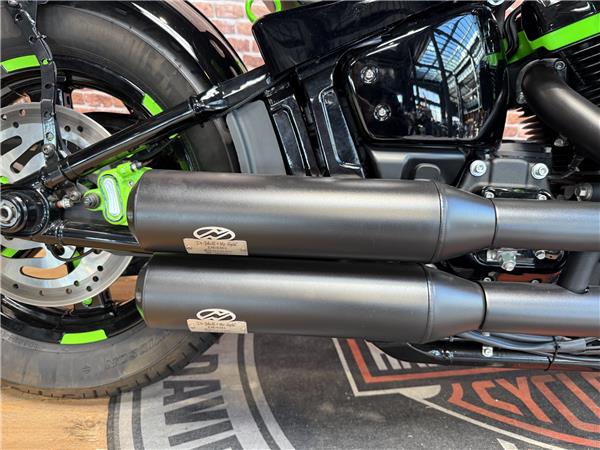 2023 HARLEY-DAVIDSON STANDARD