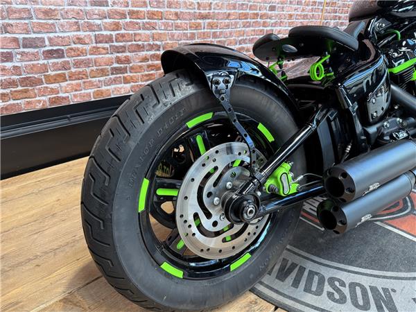 2023 HARLEY-DAVIDSON STANDARD