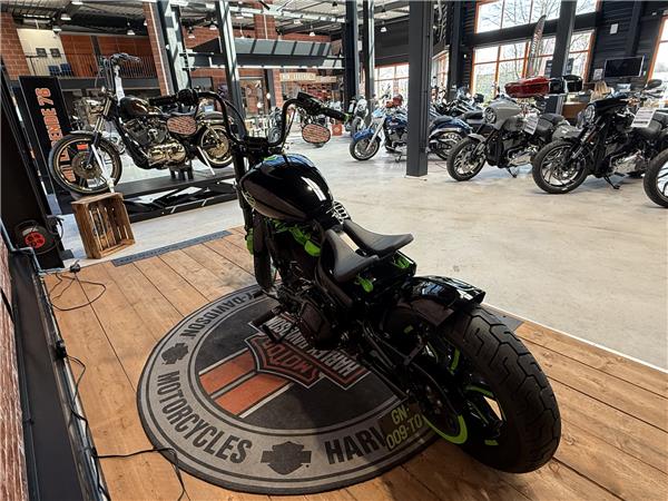 2023 HARLEY-DAVIDSON STANDARD