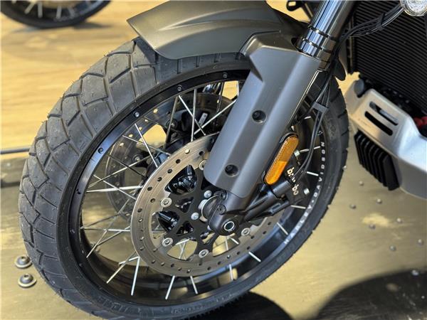 2025 Pan America 1250 Special