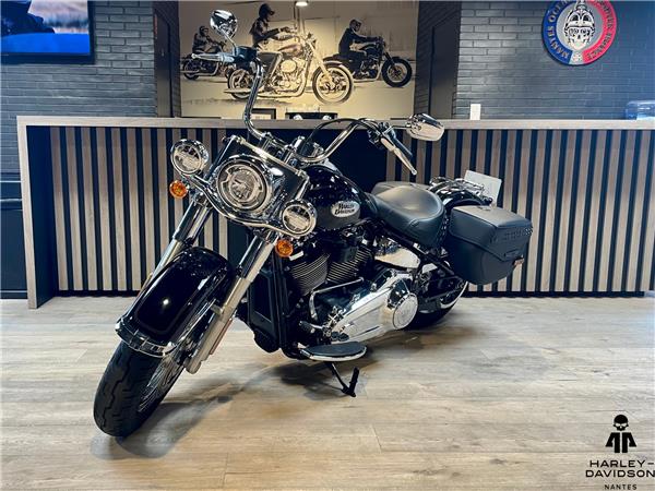 2024 HARLEY-DAVIDSON HERITAGE