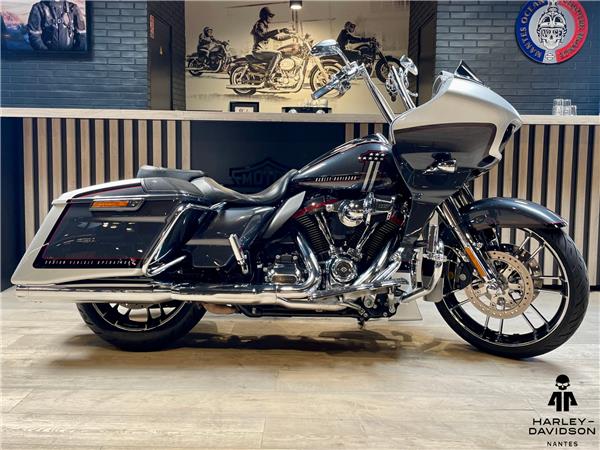 2019 HARLEY-DAVIDSON ROAD GLIDE