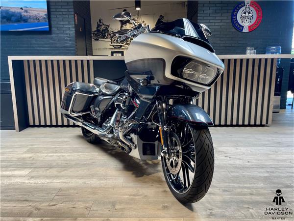 2019 HARLEY-DAVIDSON ROAD GLIDE