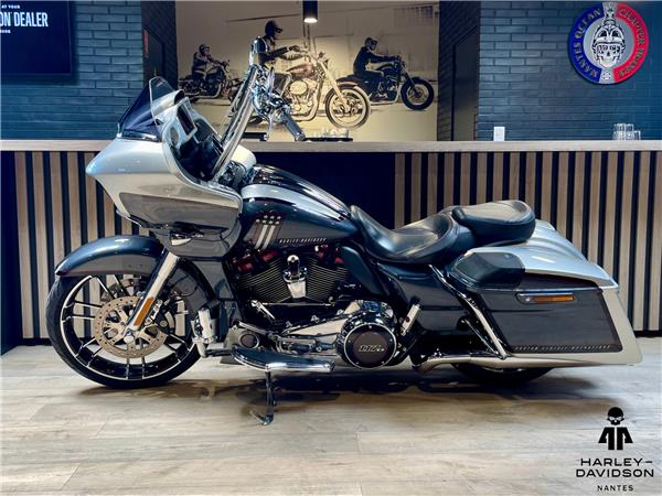 2019 HARLEY-DAVIDSON ROAD GLIDE