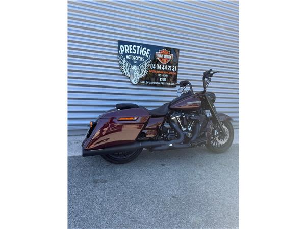 2019 HARLEY-DAVIDSON ROAD KING