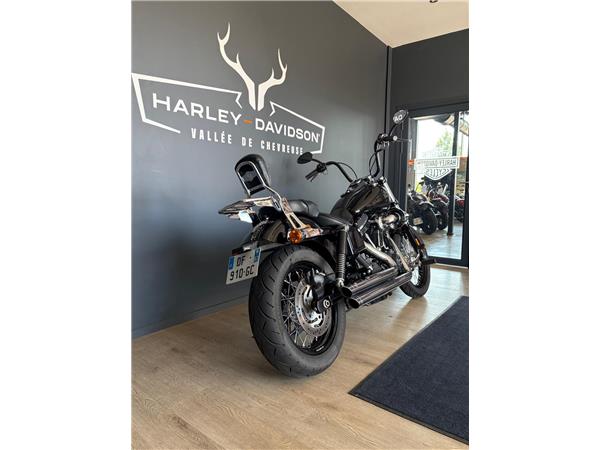 2014 HARLEY-DAVIDSON STREET BOB