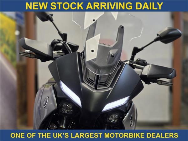  Yamaha Tracer 7 Tracer 7