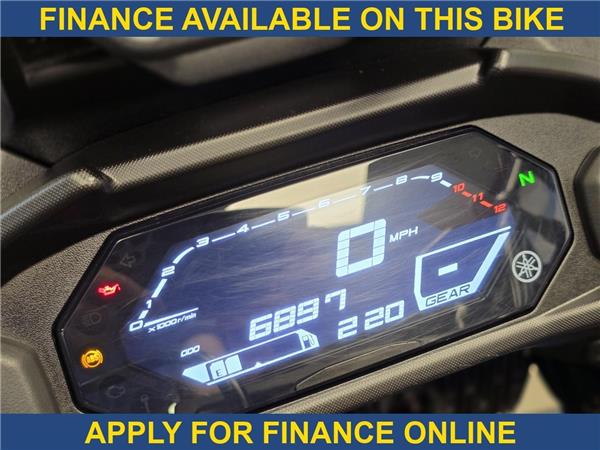  Yamaha Tracer 7 Tracer 7