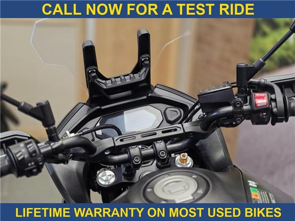  Yamaha Tracer 7 Tracer 7