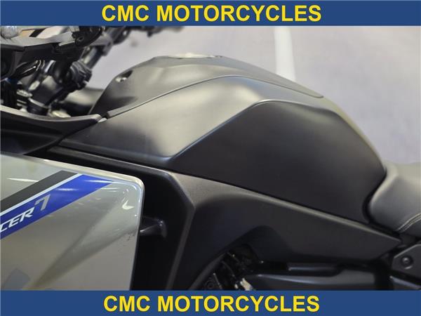  Yamaha Tracer 7 Tracer 7
