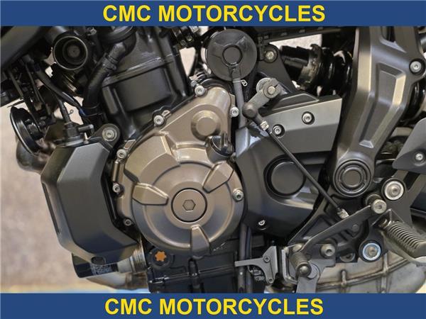  Yamaha Tracer 7 Tracer 7