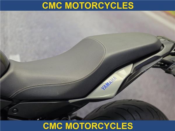  Yamaha Tracer 7 Tracer 7