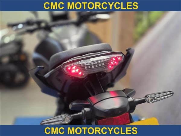  Yamaha Tracer 7 Tracer 7