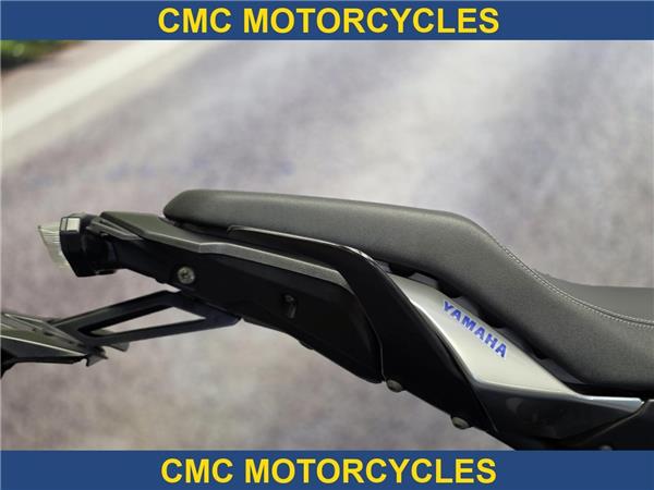  Yamaha Tracer 7 Tracer 7