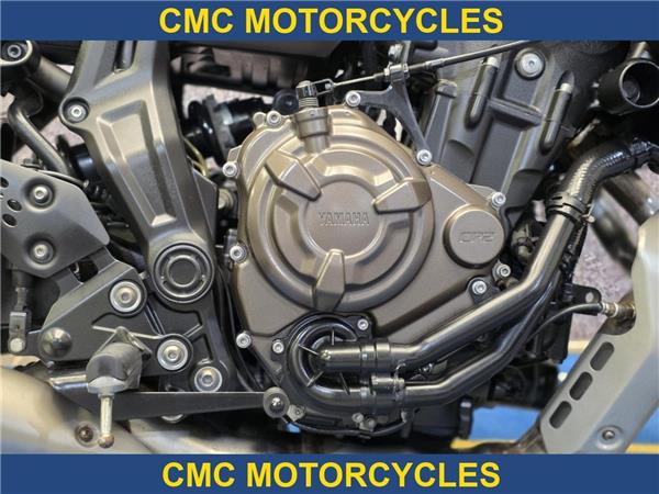  Yamaha Tracer 7 Tracer 7