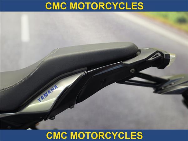  Yamaha Tracer 7 Tracer 7