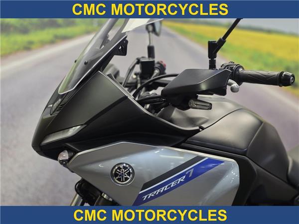  Yamaha Tracer 7 Tracer 7