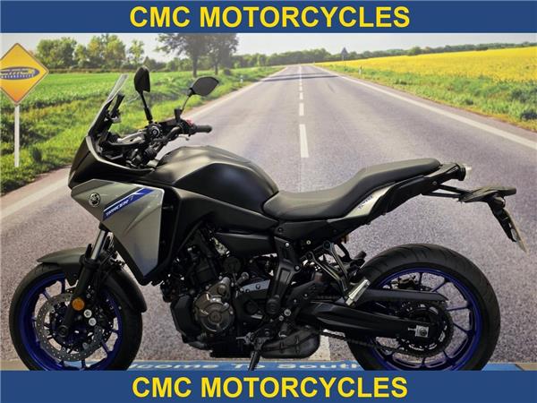  Yamaha Tracer 7 Tracer 7
