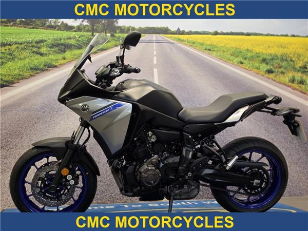  Yamaha Tracer 7 Tracer 7