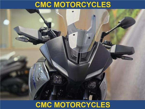  Yamaha Tracer 7 Tracer 7