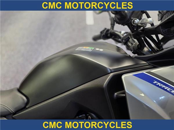  Yamaha Tracer 7 Tracer 7
