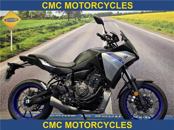  Yamaha Tracer 7 Tracer 7