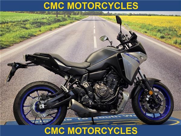  Yamaha Tracer 7 Tracer 7