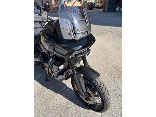 Harley-Davidson Adventure Touring