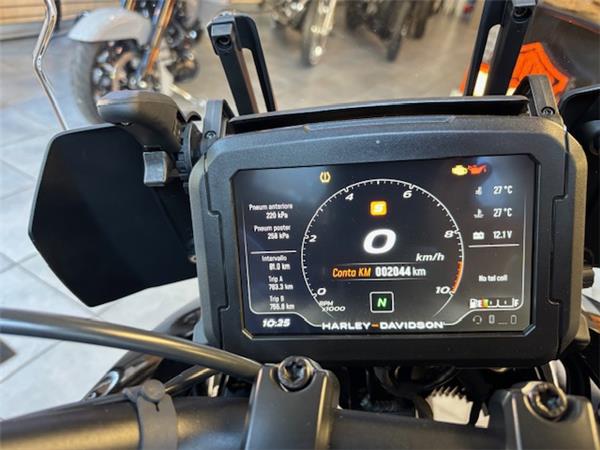 Harley-Davidson Adventure Touring