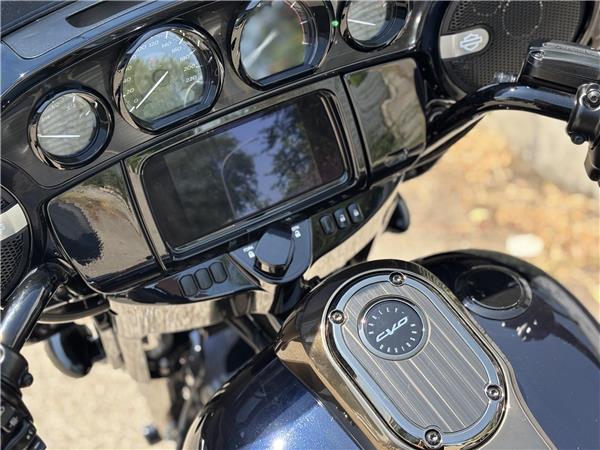 Harley-Davidson CVO - Custom Vehicle Operations