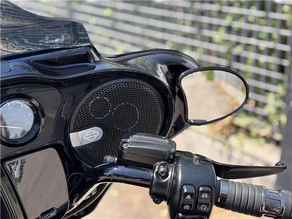 Harley-Davidson CVO - Custom Vehicle Operations
