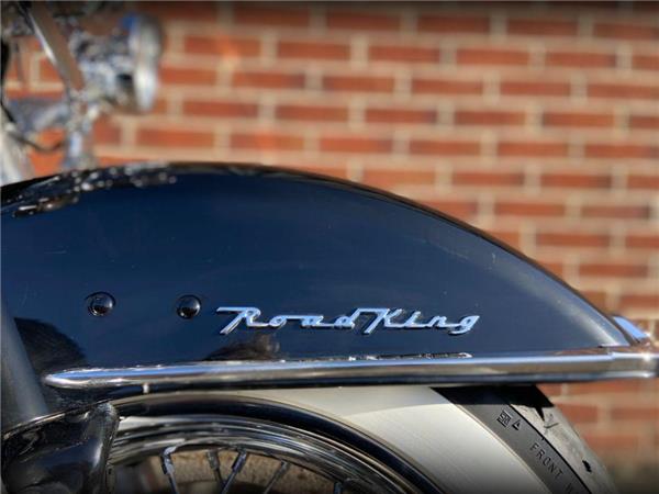 2011 Harley-Davidson Flhrc Road King CL 1690 1