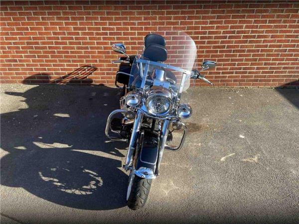 2011 Harley-Davidson Flhrc Road King CL 1690 1