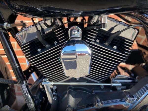2011 Harley-Davidson Flhrc Road King CL 1690 1