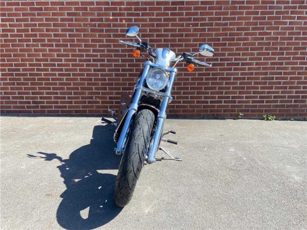 2006 Harley-Davidson VR