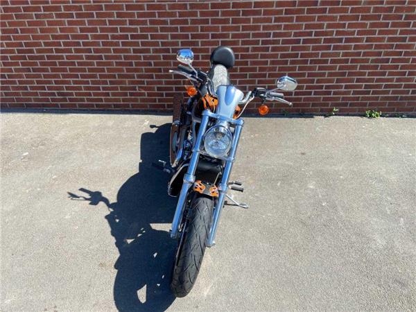 2006 Harley-Davidson VR