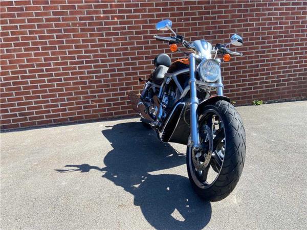 2006 Harley-Davidson VR